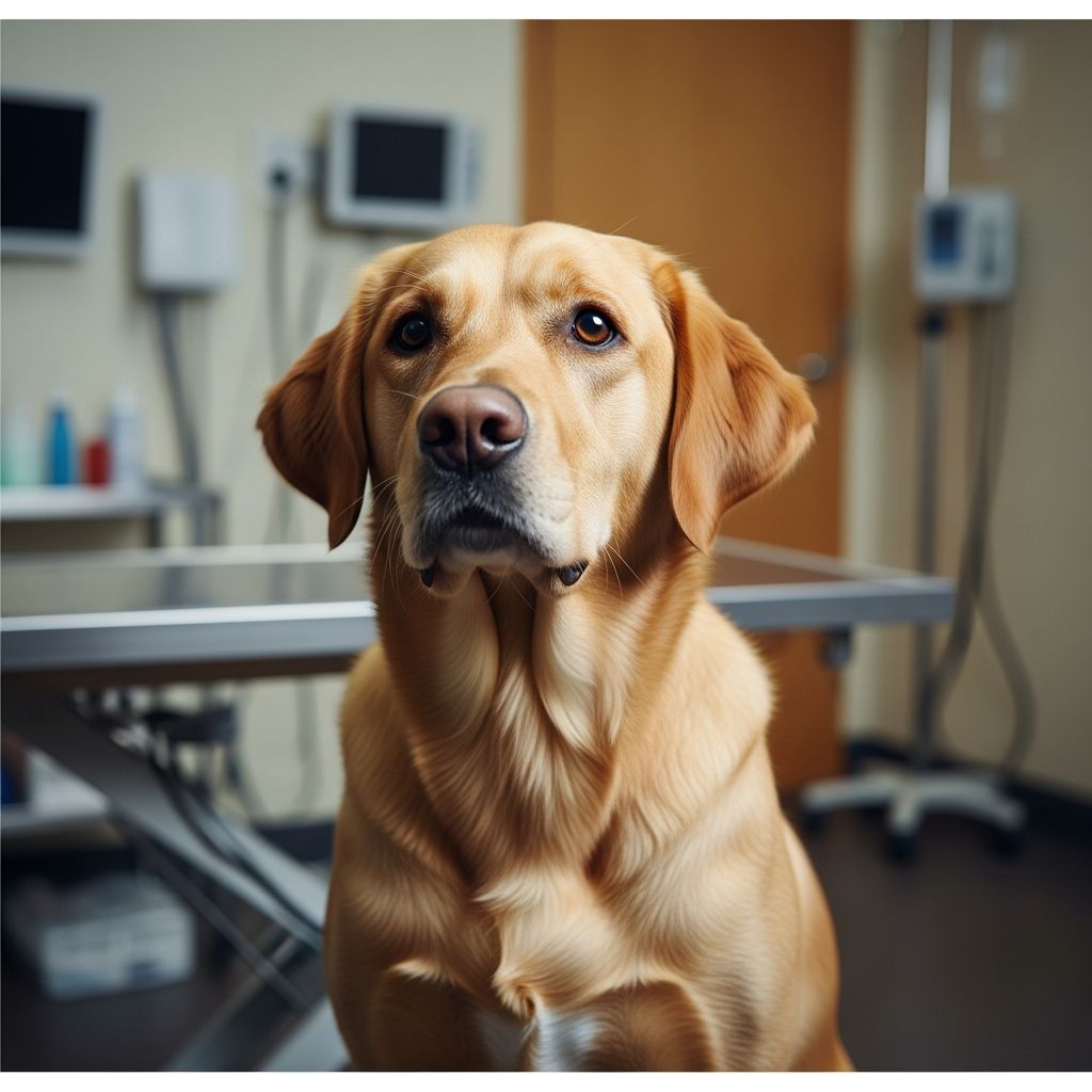 Polymyositis In Dogs: Symptoms, Diagnosis, Treatment Explore the causes, symptoms, diagnosis, and effective treatments for polymyositis in dogs to help your pet regain strength and vitality.