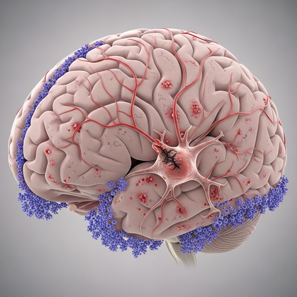 Porcine Hemagglutinating Encephalomyelitis Comprehensive guide to understanding, diagnosing, and managing porcine hemagglutinating encephalomyelitis in swine herds.