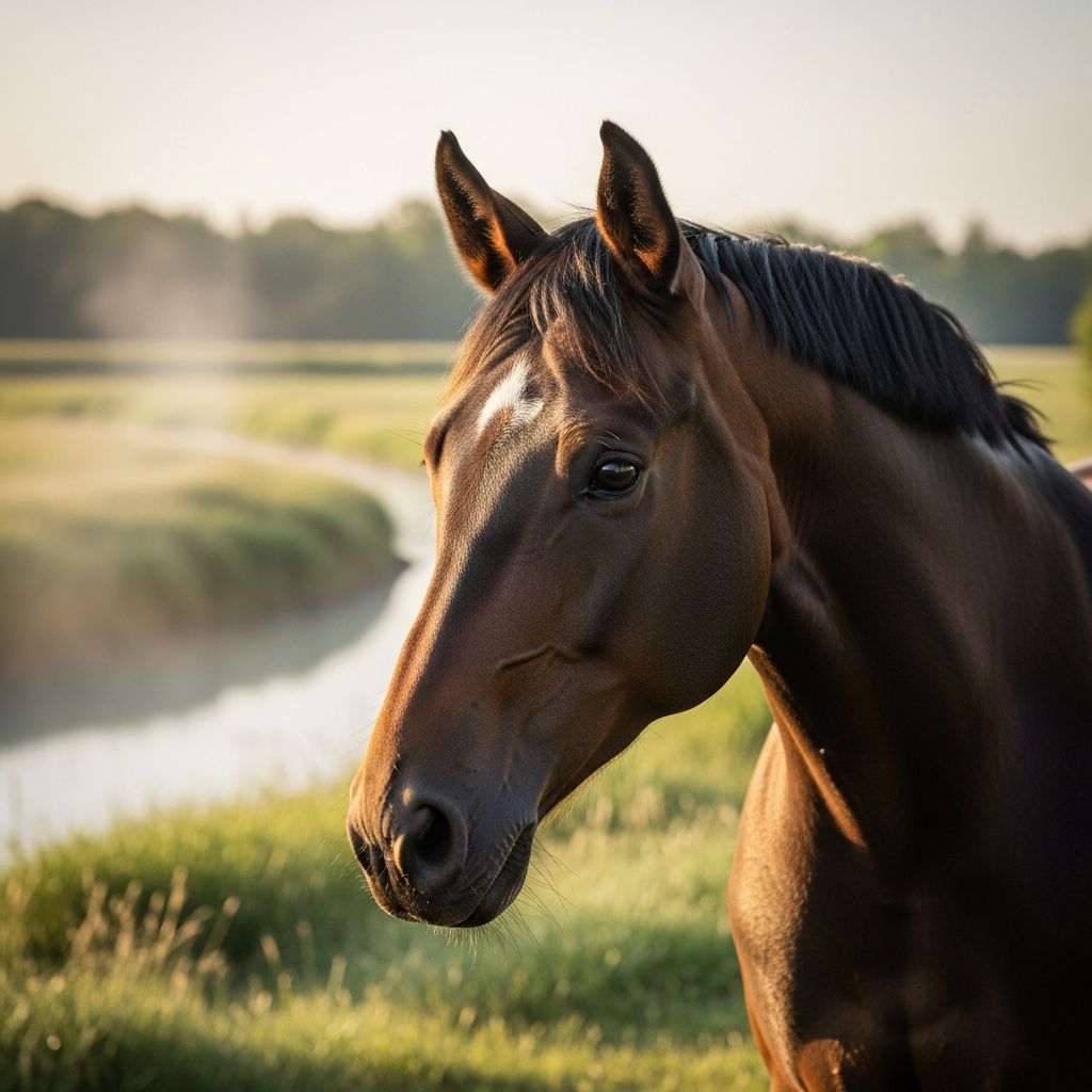 Potomac Horse Fever: 4 Signs, Treatments, And Prevention Tips Essential guide to understanding, preventing, and treating this seasonal bacterial threat to horses near water sources.