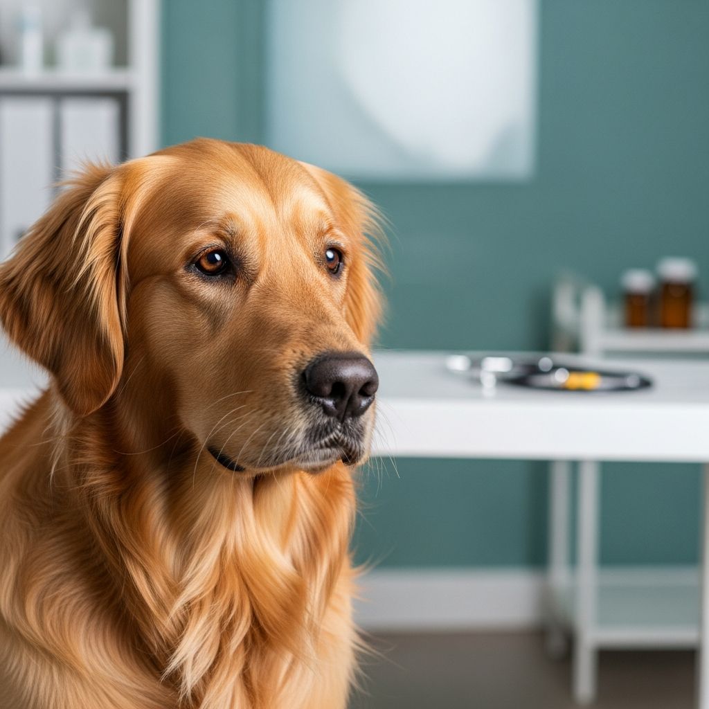 Prednisone for Dogs: Understanding Uses and Side Effects A comprehensive guide to corticosteroid therapy in canines