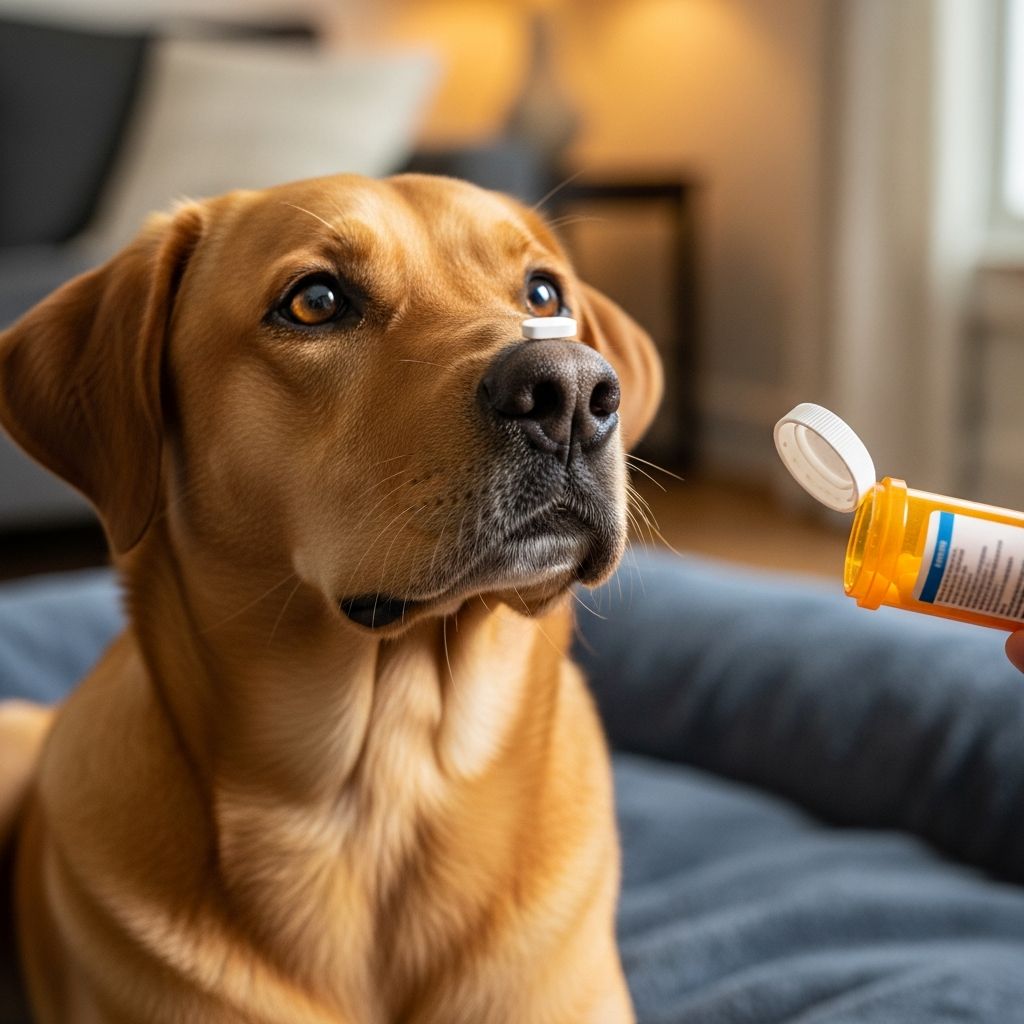 Explore how prednisone helps dogs with inflammation, allergies, and cancer while understanding its side effects and safe management strategies.