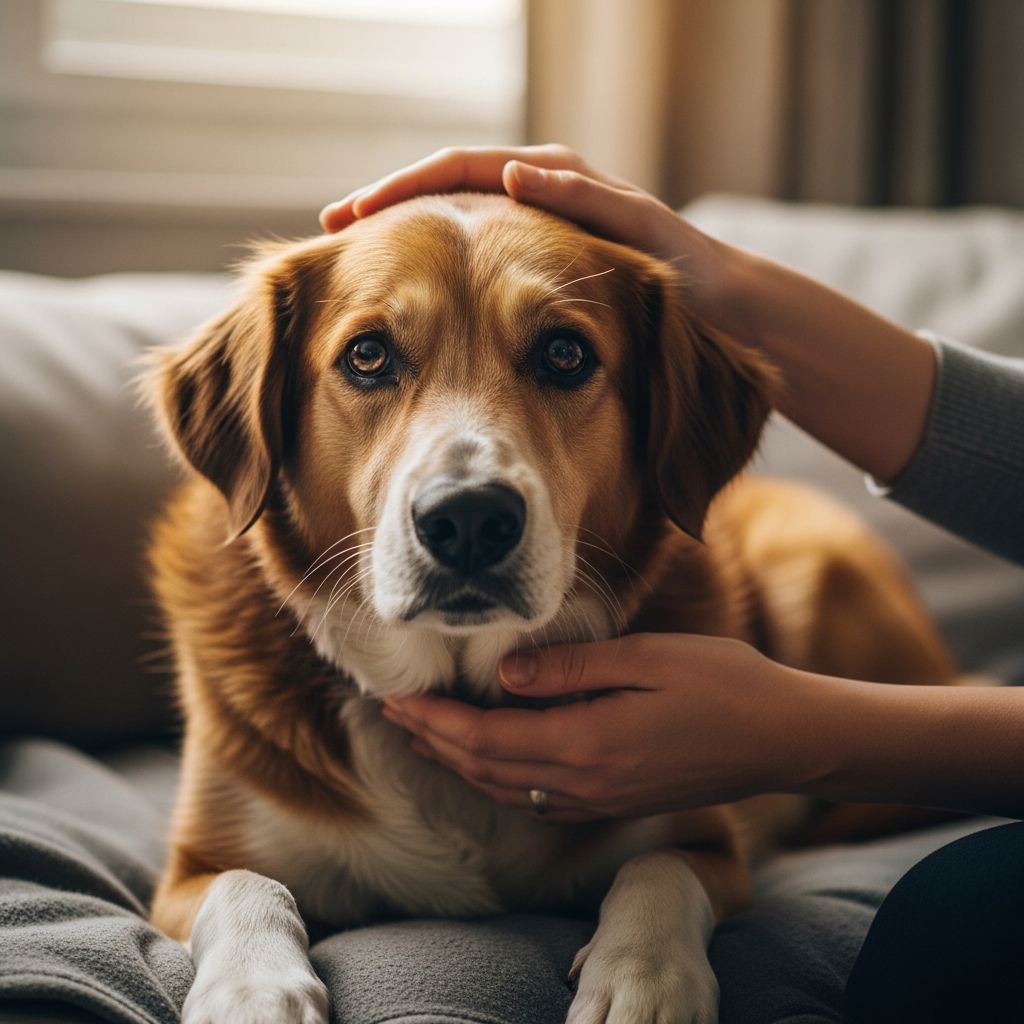 Comprehensive guide to understanding prednisone adverse reactions in canine patients