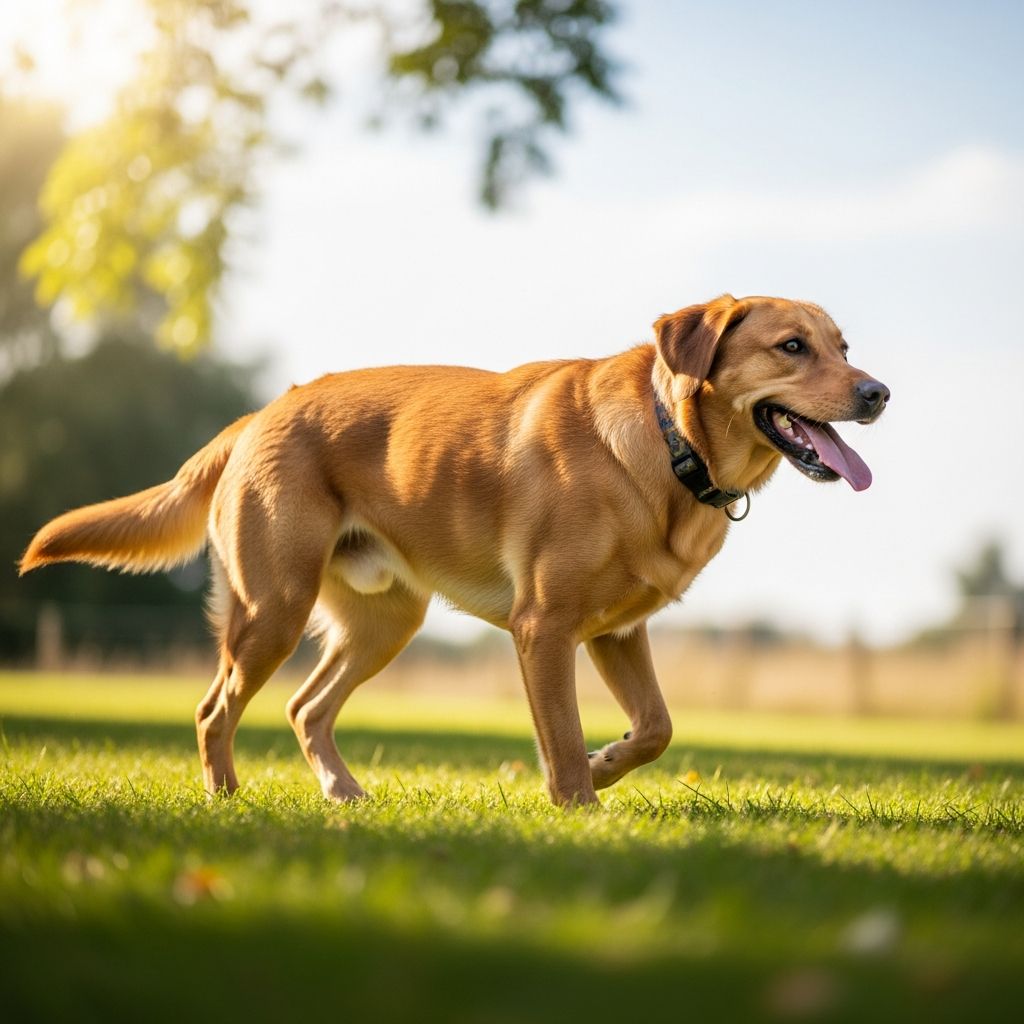 Preventing Hip Dysplasia In Dogs: Expert Guide For Owners Discover proven strategies to reduce your dog's risk of hip dysplasia through breeding, diet, exercise, and early detection for a healthier life.
