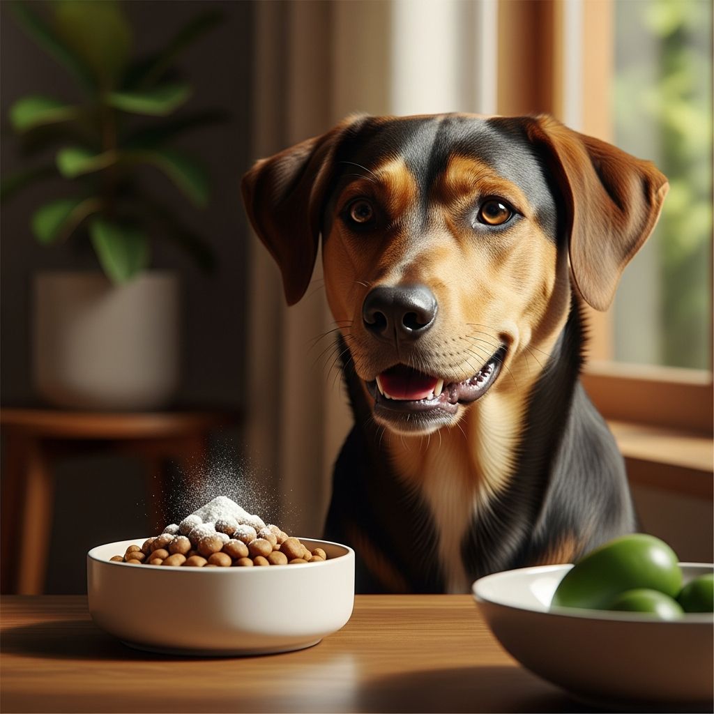 Probiotics For Dogs: 5 Top Strains To Boost Gut Health Discover how probiotics enhance your dog's digestion, immunity, and overall vitality through science-backed insights.