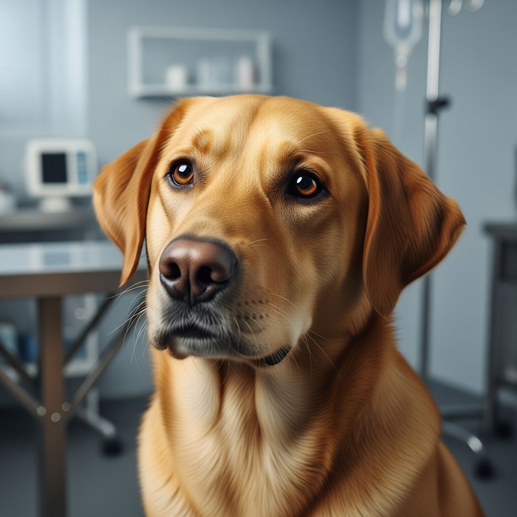 Understand the causes, symptoms, diagnosis, and effective treatments for rectal inflammation in dogs to ensure your pet's comfort and recovery.