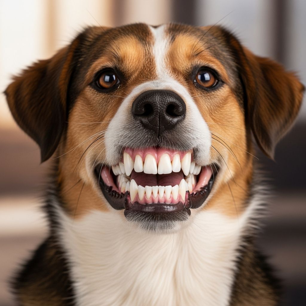 Prosthetic Teeth For Dogs: 4 Durable Prosthetic Options Discover how custom dental prosthetics restore chewing ability and comfort for dogs with tooth loss, revolutionizing canine oral health.