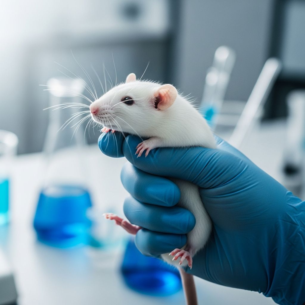 Understanding risks, symptoms, and prevention strategies for rat-bite fever disease