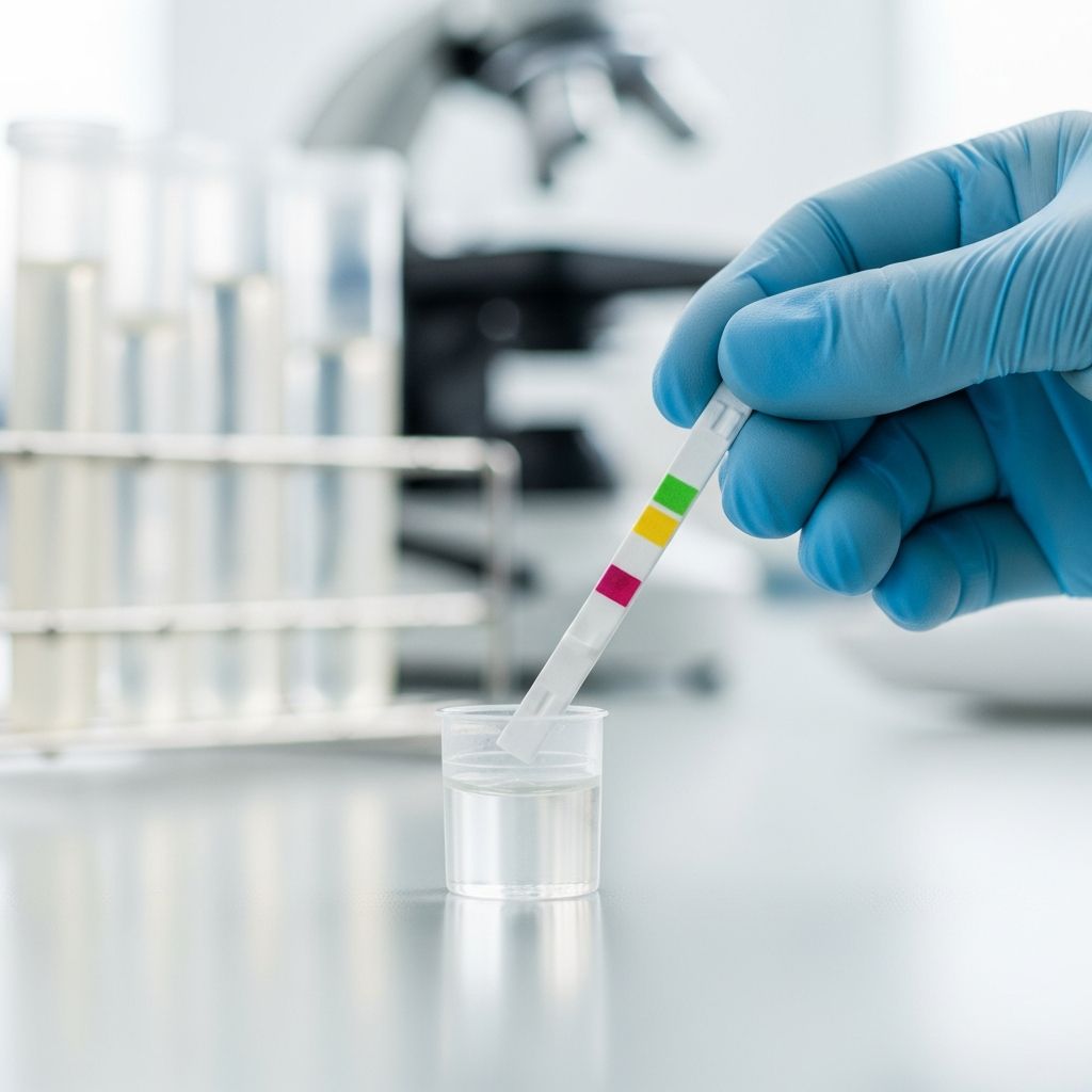 Proteinuria In Pets: 3 Causes, Tests, And Care Discover the hidden risks of excess protein in pet urine, from causes and symptoms to advanced diagnostics and life-saving treatments.