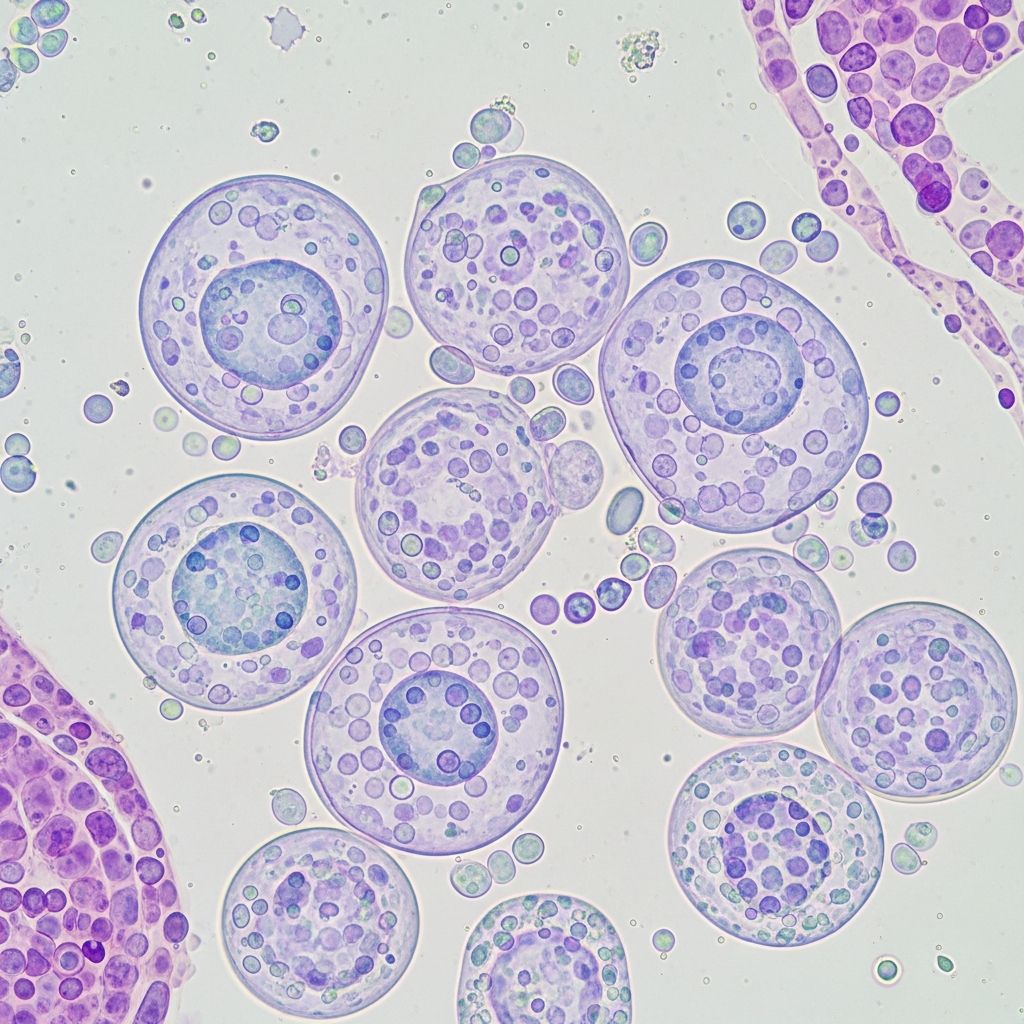 Protothecosis In Animals: An Essential Guide For Vets Exploring the rare algal infection affecting livestock and pets: causes, symptoms, diagnosis, and management strategies for better animal health.