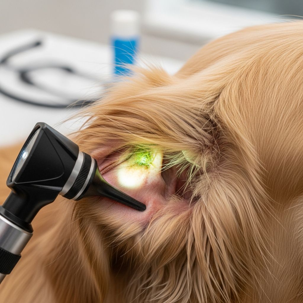 Pseudomonas In Dogs: Expert Guide To Diagnosis And Treatment Understand Pseudomonas infections in dogs: recognize symptoms early, explore effective treatments, and learn prevention strategies for your pet's well-being.
