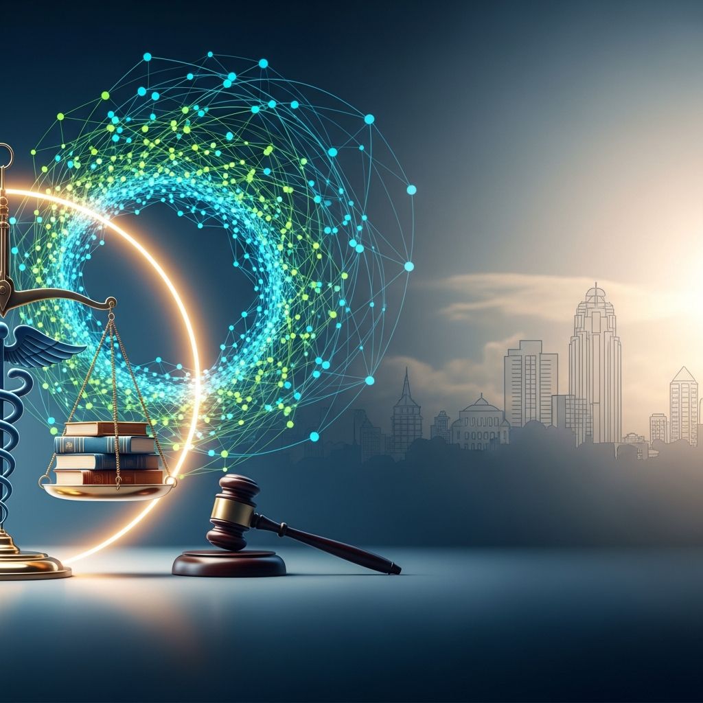 Public Health Law: 5 Essential Legal Tools For Public Health Exploring the legal frameworks that safeguard community health while respecting individual rights and promoting equity.