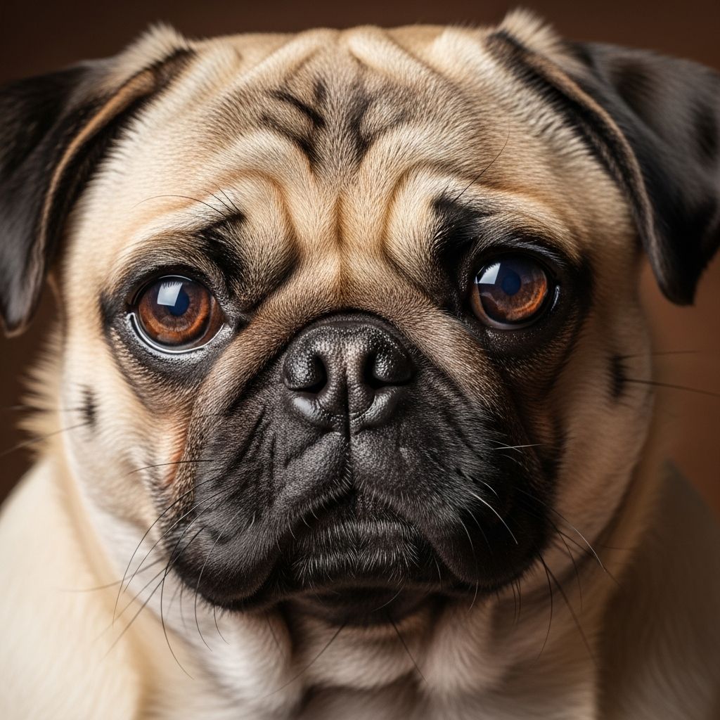 Understanding Pug Dog Encephalitis: Symptoms and Care Learn the critical warning signs of this fatal neurological condition affecting Pugs