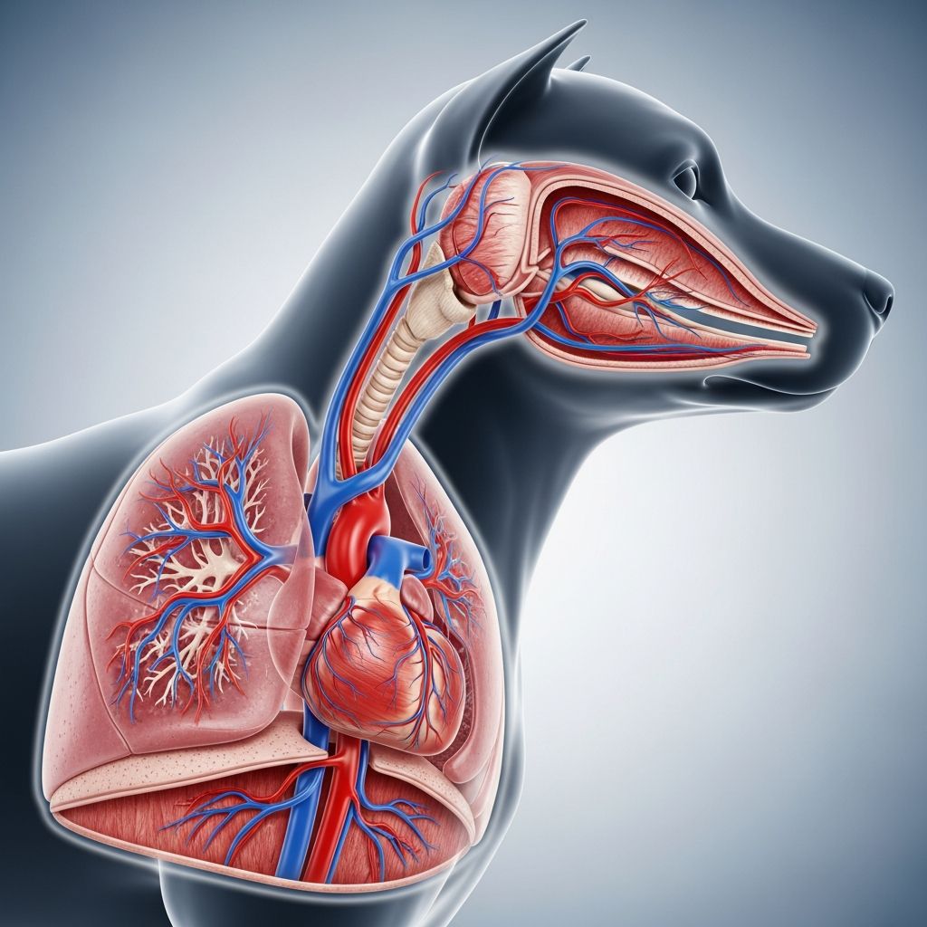 Pulmonary Hypertension In Dogs: Symptoms, Diagnosis, Treatment Discover the causes, symptoms, diagnosis, and management strategies for pulmonary hypertension in dogs to help your pet breathe easier.