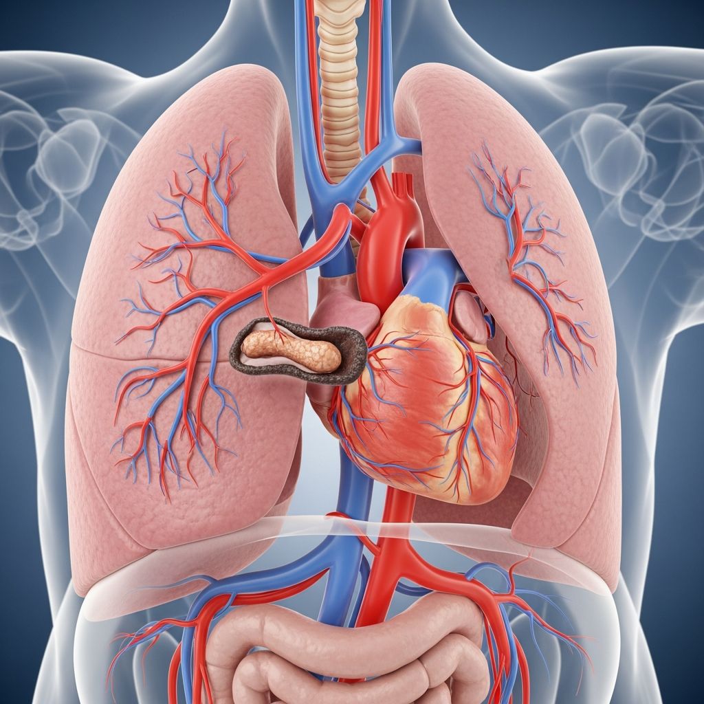 Understand the causes, signs, diagnosis, and treatments for pulmonary thromboembolism in dogs and cats to improve pet outcomes.