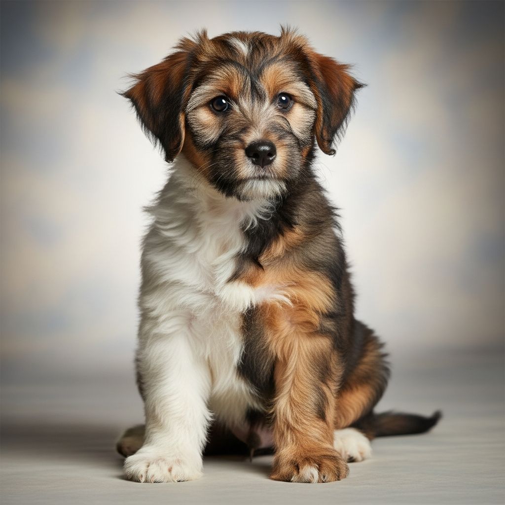 Puppy Coat Changes: Timeline and Management Understanding when and why your puppy sheds their baby coat