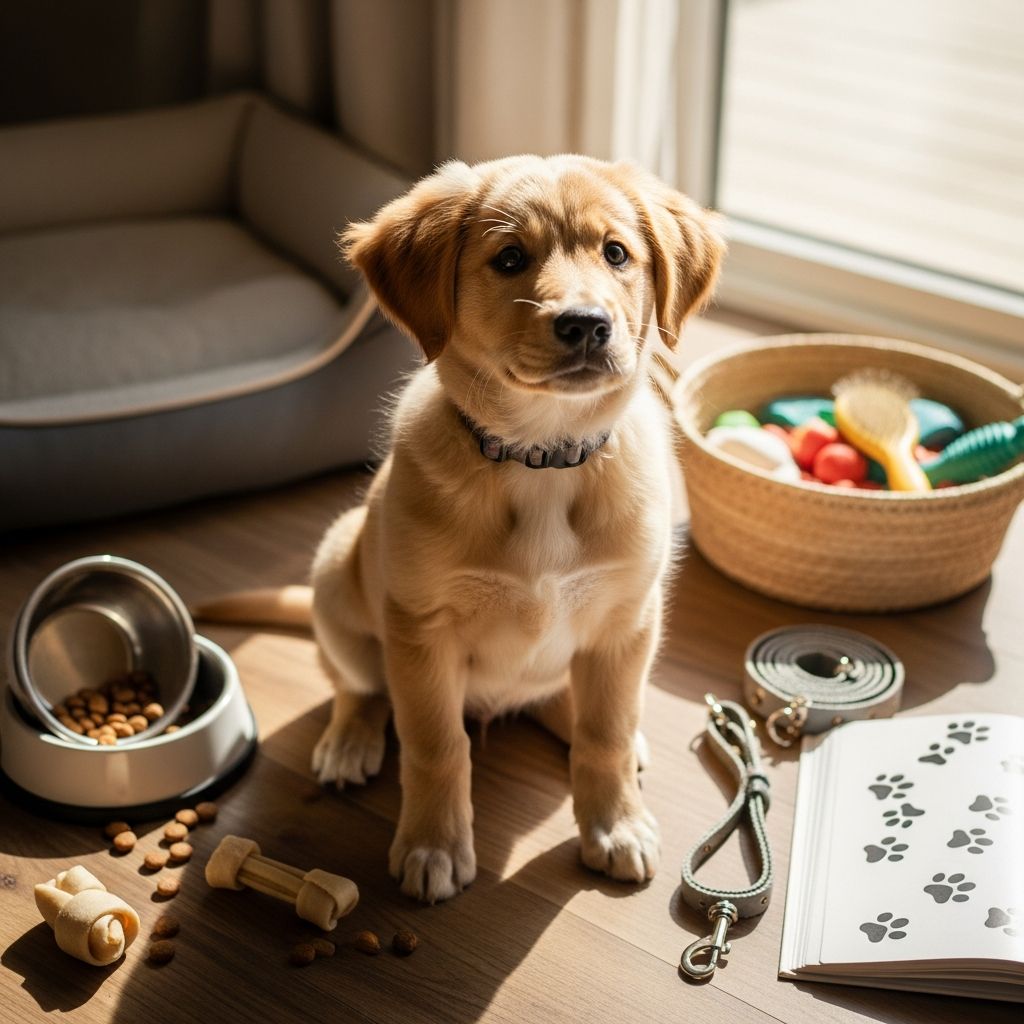 Puppy Daily Routines: Age-By-Age Guide From 8 Weeks Master your puppy's day with structured routines for feeding, potty training, play, and learning to build a confident companion.