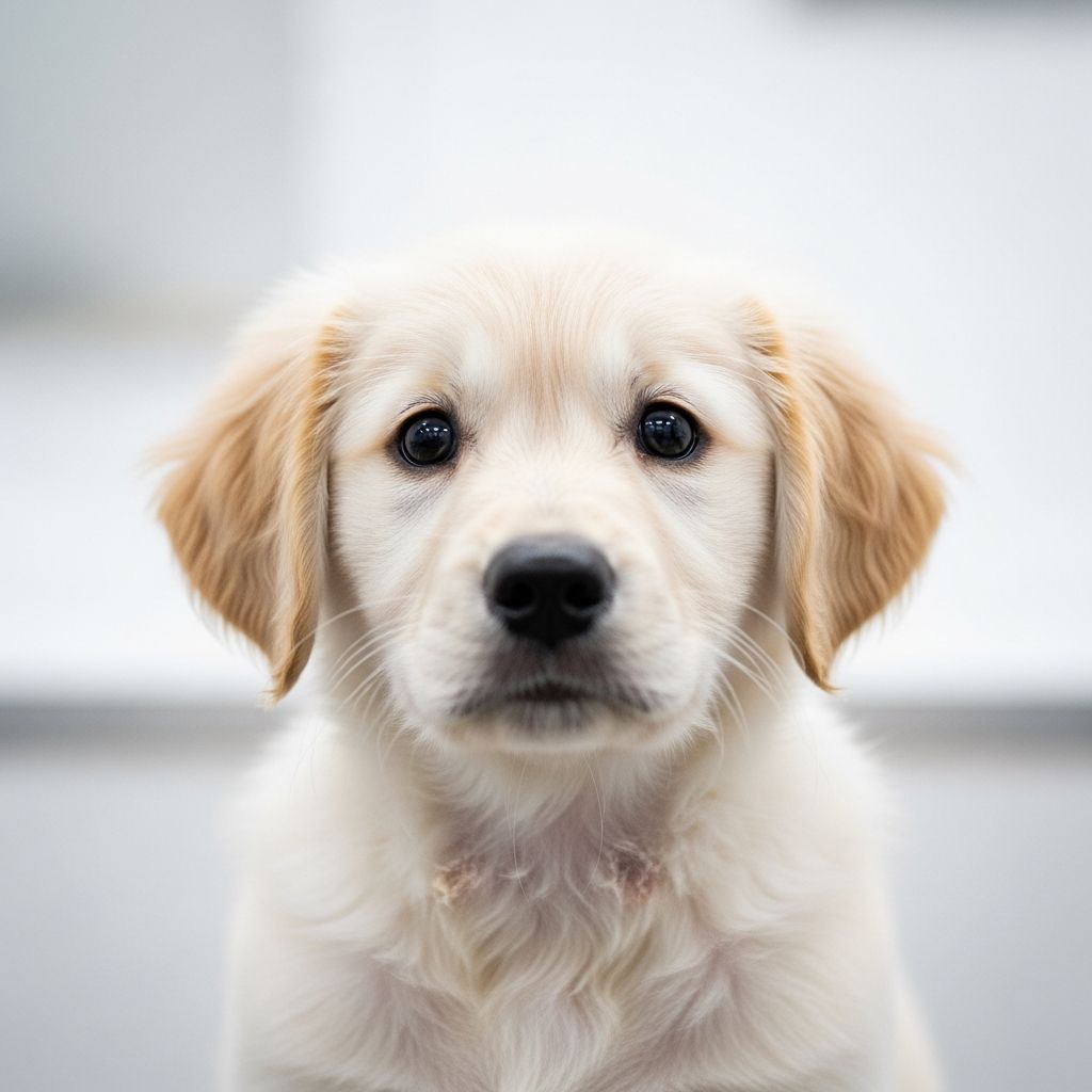 Discover effective ways to identify, treat, and prevent flaky skin in puppies for a healthier coat.