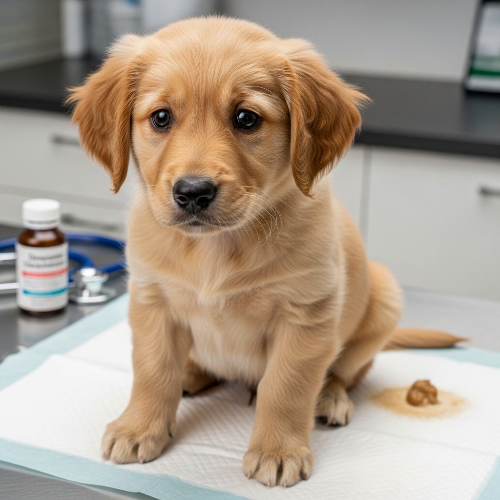 Puppy Diarrhea After Deworming: 4 Home Care Tips Understand why puppies get diarrhea after worming, when it's normal, and steps to ensure quick recovery and long-term prevention.