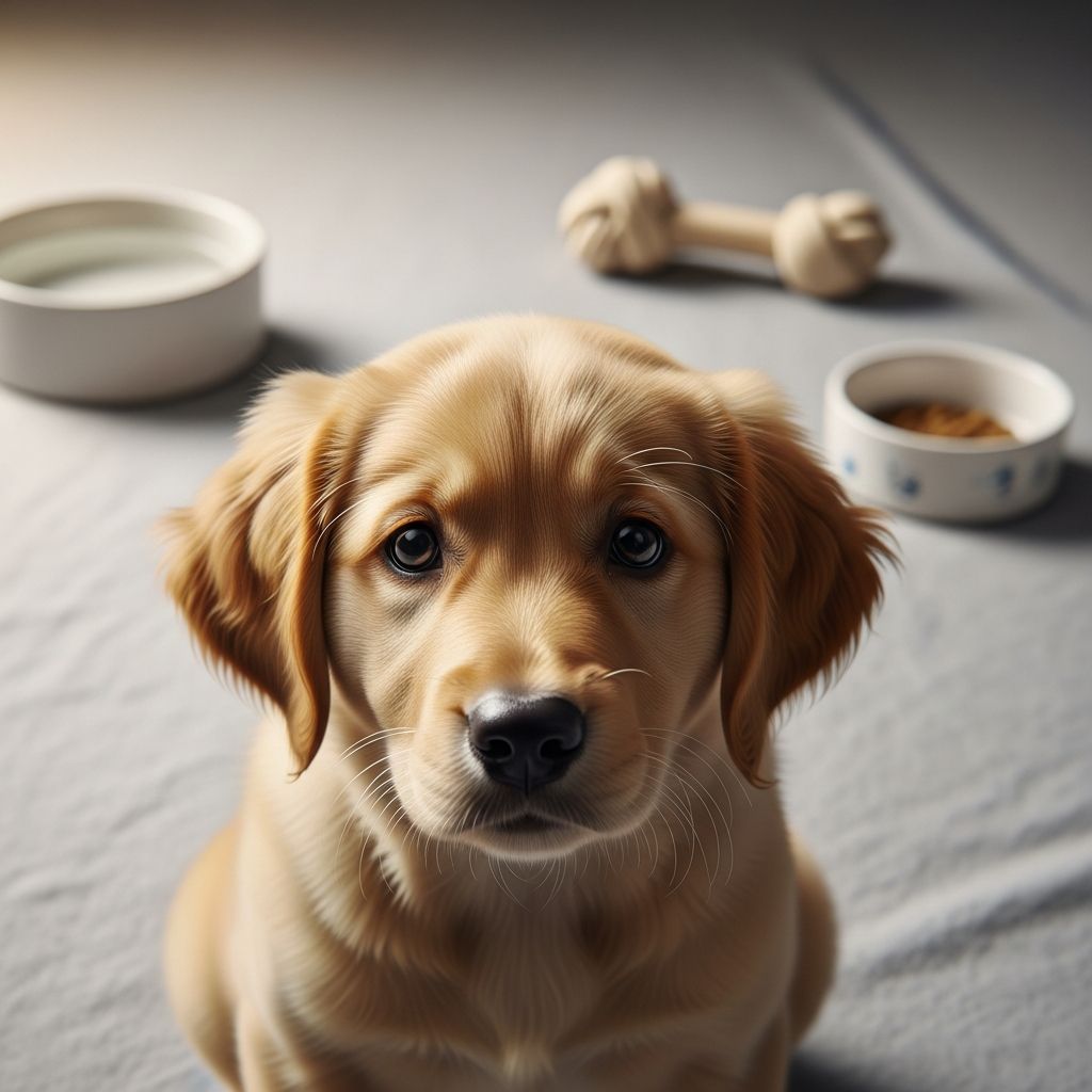 Puppy Diarrhea: Home Care, Vet Warning Signs, And Prevention Understand causes, symptoms, treatments, and prevention for healthy puppy digestion.