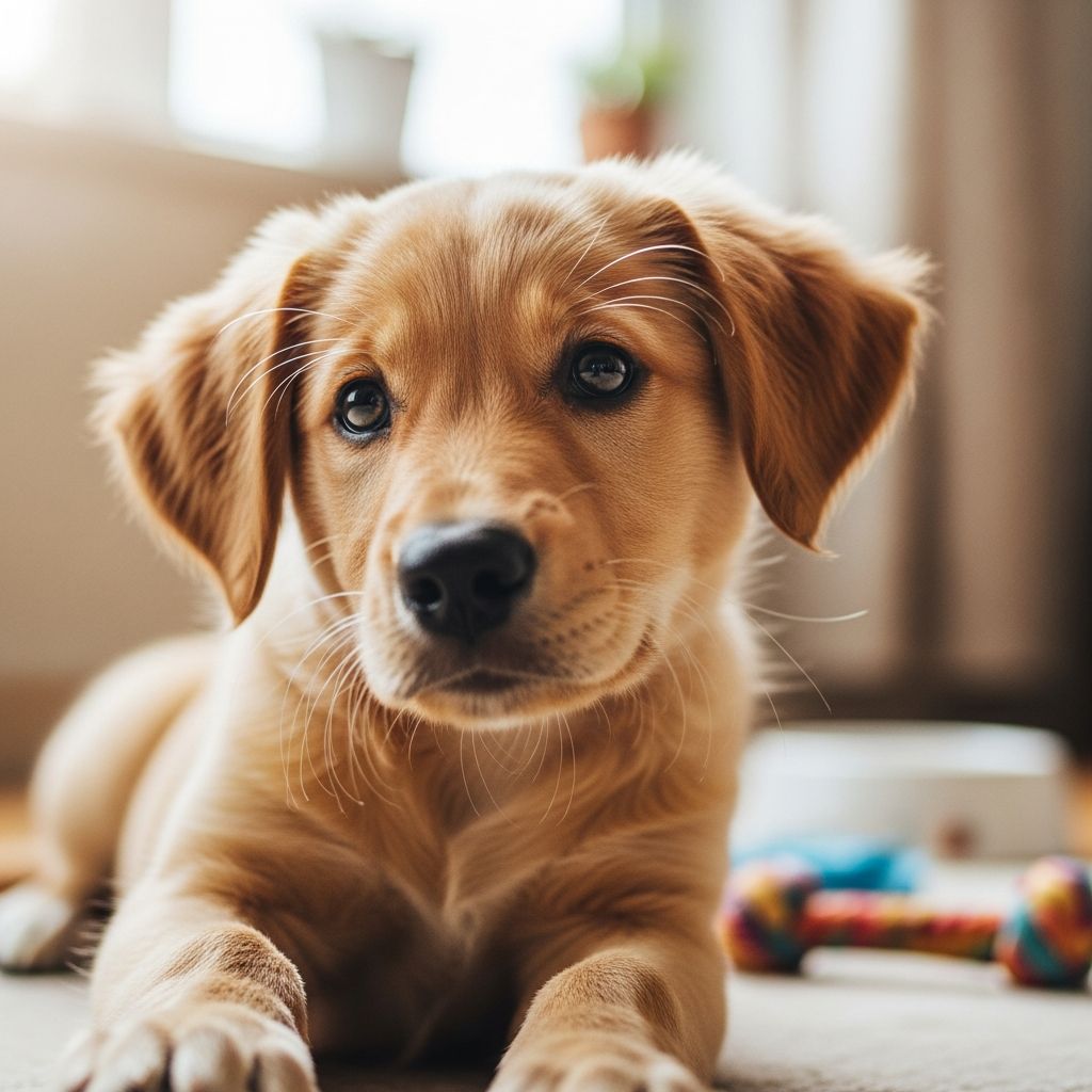 Puppy Health Indicators: Key Signs To Watch Discover essential signs of vitality in your puppy to ensure they thrive from day one with proactive monitoring.