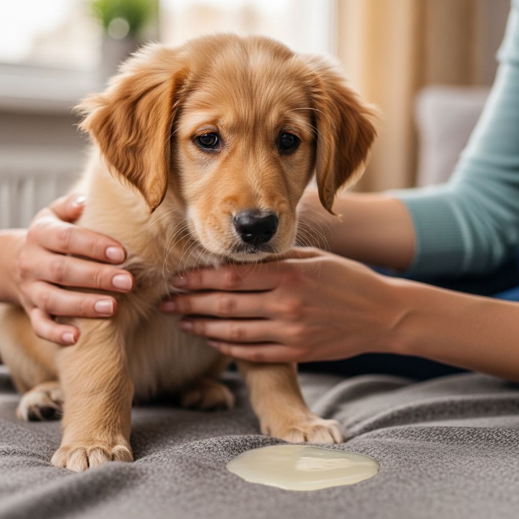 A comprehensive guide to identifying causes and when to seek veterinary care