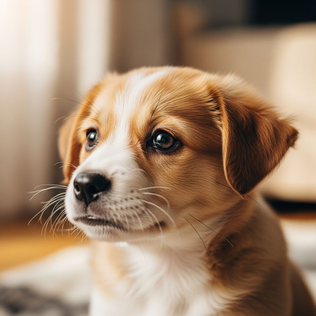 Puppy Whining: 6 Causes And Vet-Backed Solutions For New Owners Discover the top reasons your puppy whines and proven strategies to address each one effectively for a happier home.