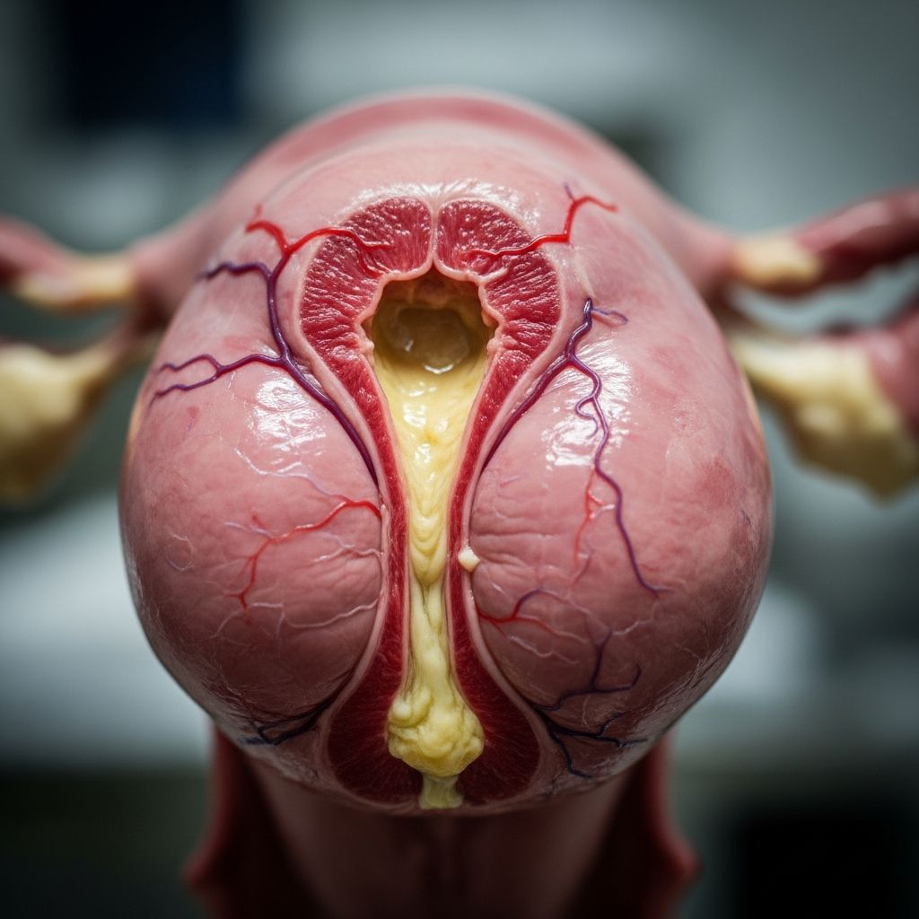 Pyometra In Pets: 7 Urgent Symptoms And What To Do Discover the hidden dangers of pyometra in dogs and cats, from early warning signs to life-saving treatments and proven prevention strategies.