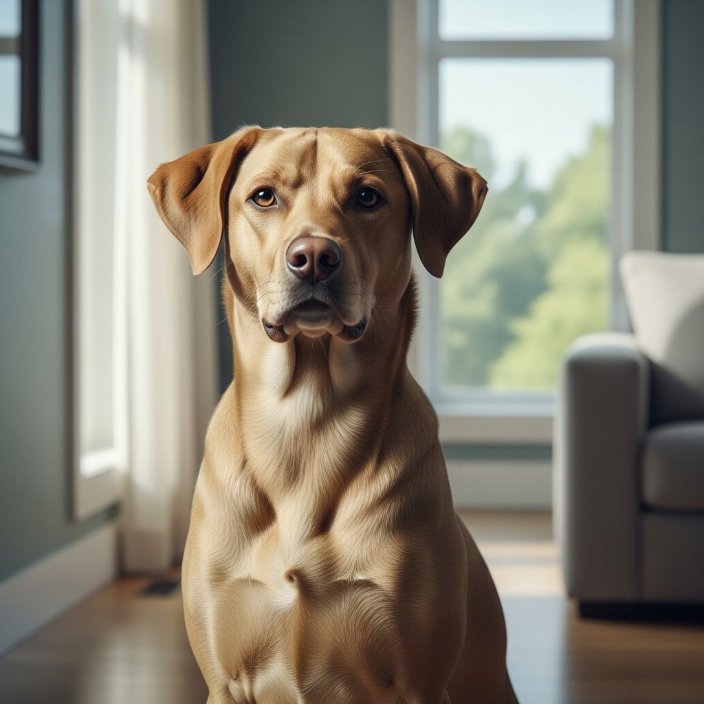 Quiet Canine: Mastering Dog Bark Control Discover proven strategies to curb excessive barking and foster a peaceful home with your dog through positive training techniques.