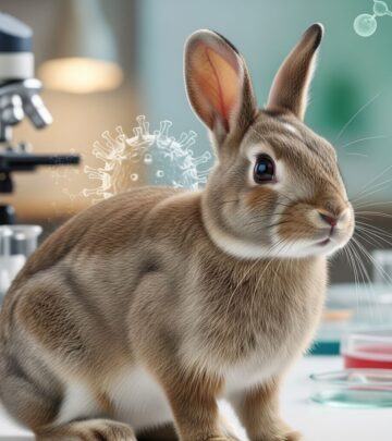Essential insights on Rabbit Calicivirus: symptoms, prevention strategies, and vaccination for pet owners.