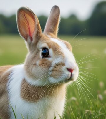 Essential insights into Rabbit Calicivirus: symptoms, prevention, vaccination, and protection strategies for pet owners.