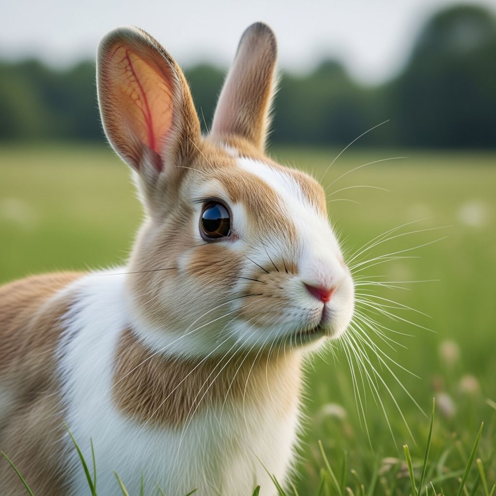 Rabbit Calicivirus: Essential Guide For Pet Owners Essential insights into Rabbit Calicivirus: symptoms, prevention, vaccination, and protection strategies for pet owners.