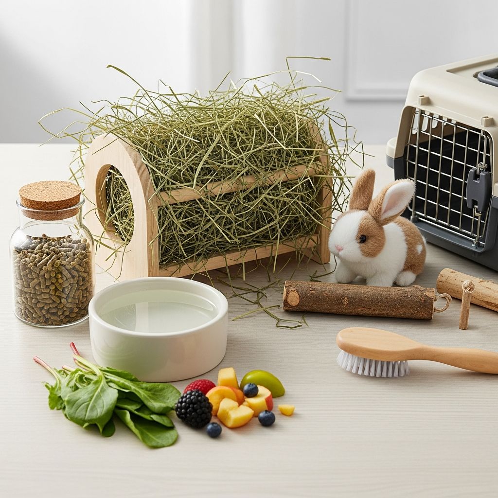 Comprehensive insights into rabbit biology, natural behaviors, care needs, and health for owners and researchers alike.