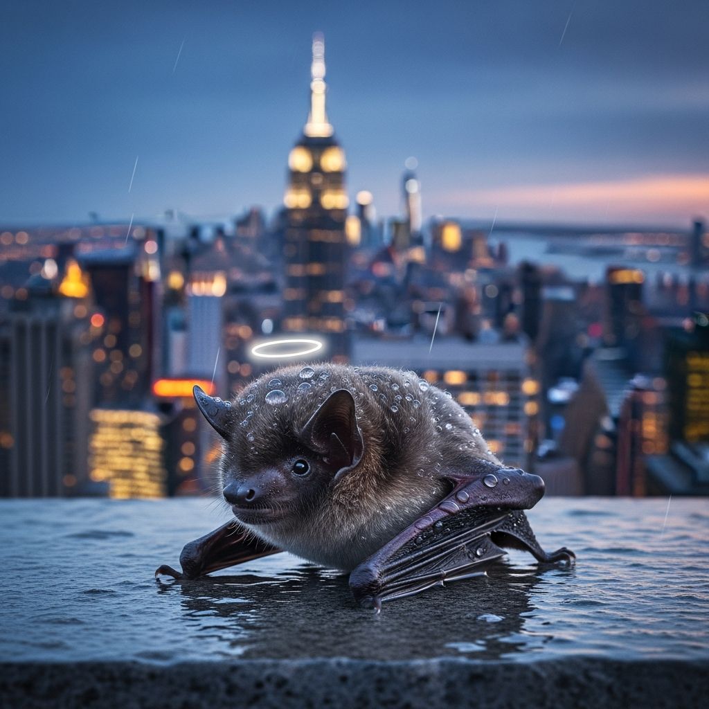 Learn about rising rabies cases in New York City wildlife, prevention strategies, and why pet vaccinations are crucial for community safety.