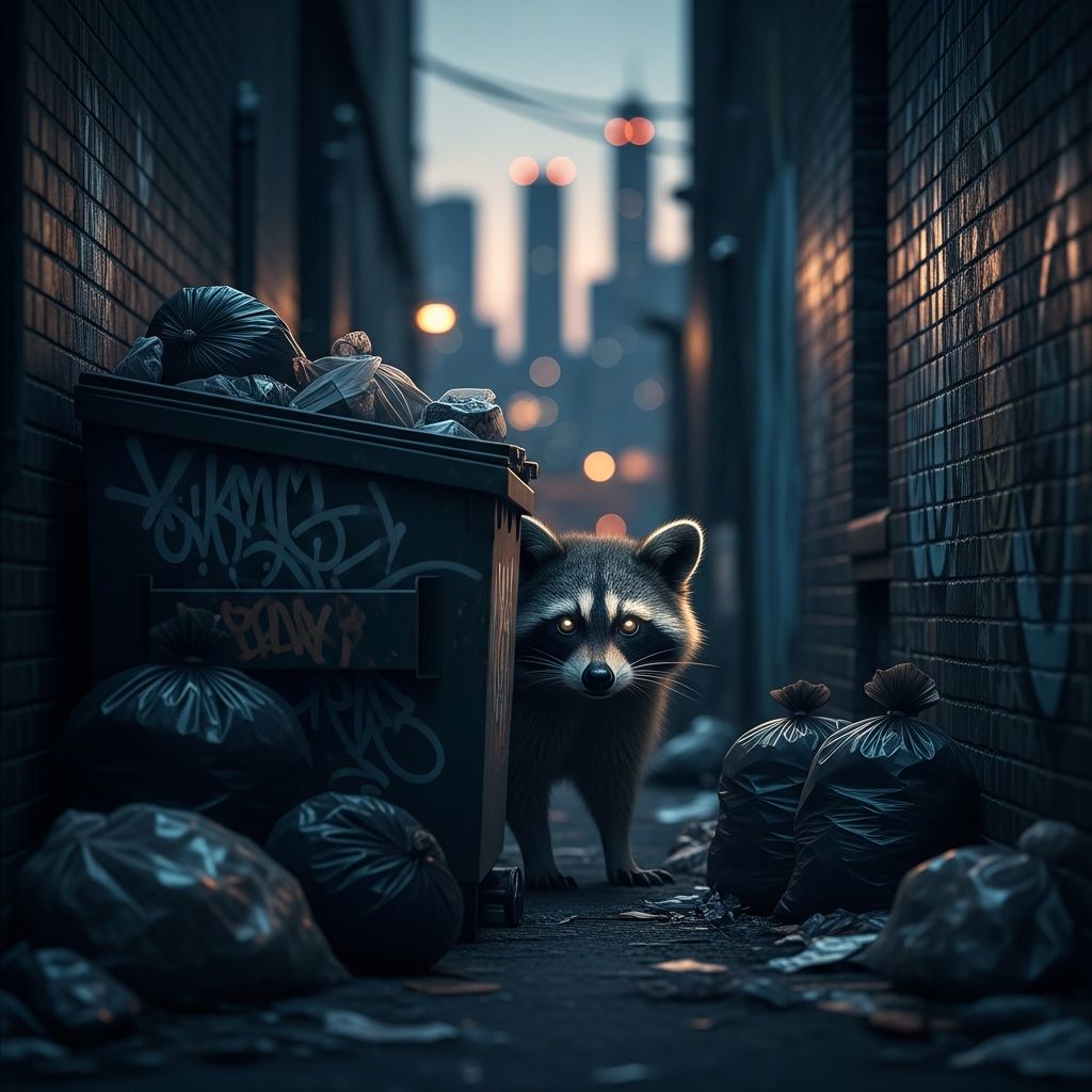 Understanding Rabies Risks in Urban Environments A comprehensive guide to recognizing and preventing rabies exposure in metropolitan areas