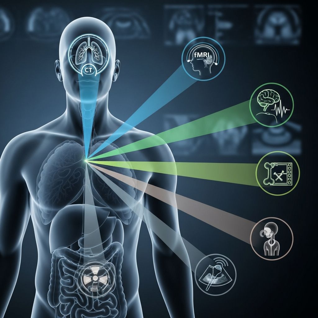 Radiology Branches: 3 Key Specialties And What They Do Explore diagnostic, interventional, and therapeutic radiology to understand their unique roles in modern healthcare.