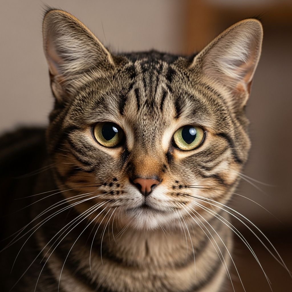 Discover uncommon feline conditions, their warning signs, and vital steps for early detection and management to keep your cat thriving.