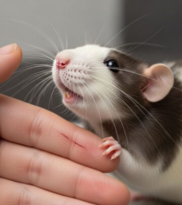 Understand the real dangers of rat bite fever from pet rats, symptoms to watch for, and simple steps to keep you and your pets safe.