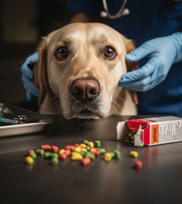 Discover vital insights on spotting rat poison dangers in pets, understanding toxin varieties, and securing timely veterinary interventions for optimal recovery.