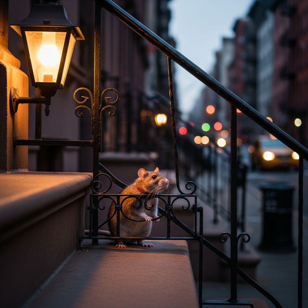 Rats In NYC: Pet Owner Protection Guide For 2025 Rising rat populations in New York City pose serious health risks to pets. Learn essential prevention strategies and what to do if exposure occurs.