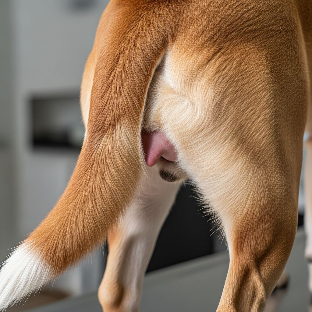 Understanding causes, symptoms, diagnosis, and effective treatments for recessed vulva in female dogs to improve pet health and comfort.