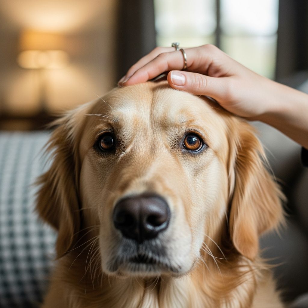 Recognizing Health Changes In Your Dog: Key Signs To Watch Learn to identify warning signs of illness and when to seek veterinary care.