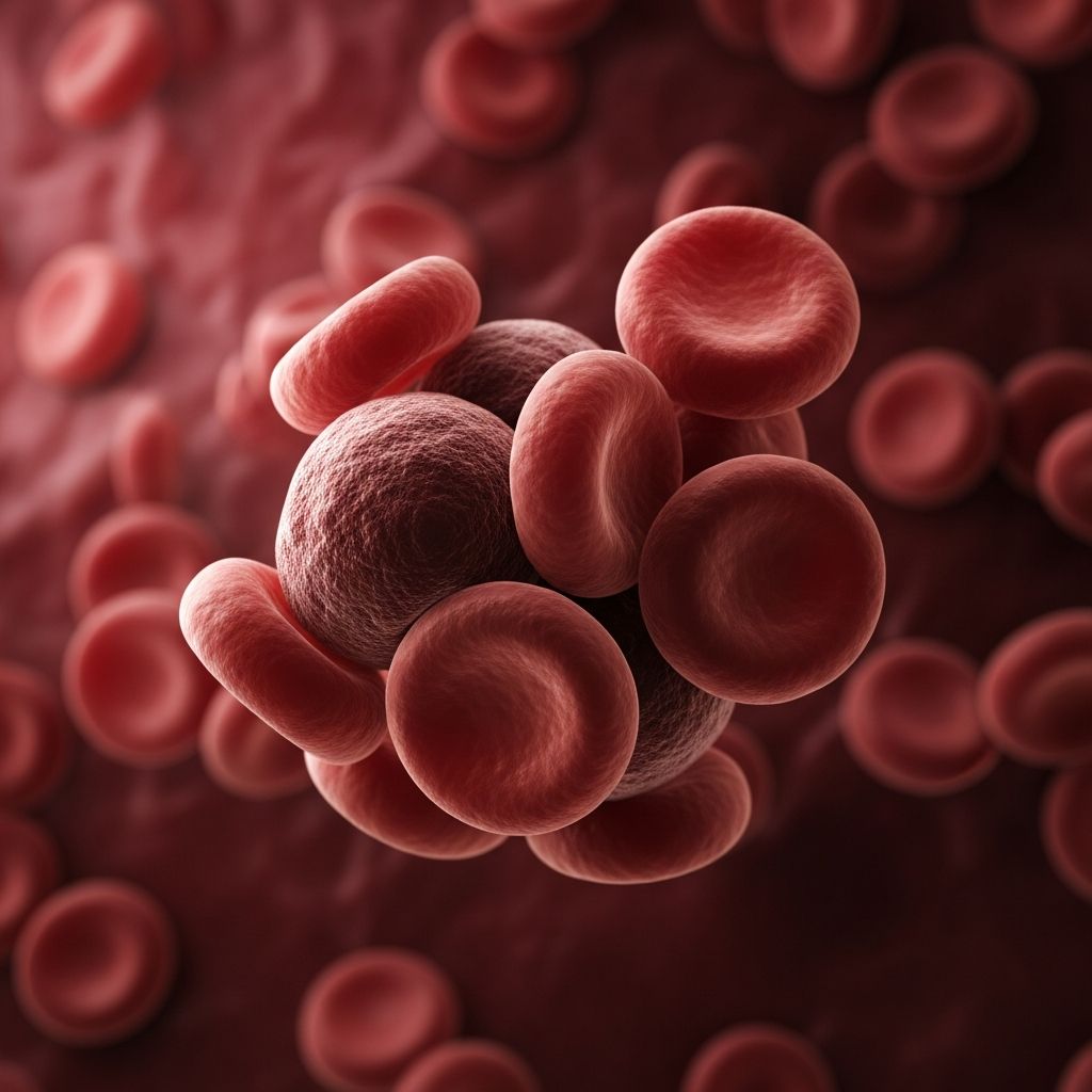 Understand the causes, signs, and treatments for excessive red blood cells in dogs to help your pet live healthier.