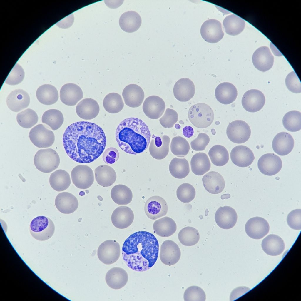 Regenerative Anemias In Animals: A Complete Guide Comprehensive guide to understanding, diagnosing, and managing regenerative anemias in pets and livestock through bone marrow response and targeted therapies.