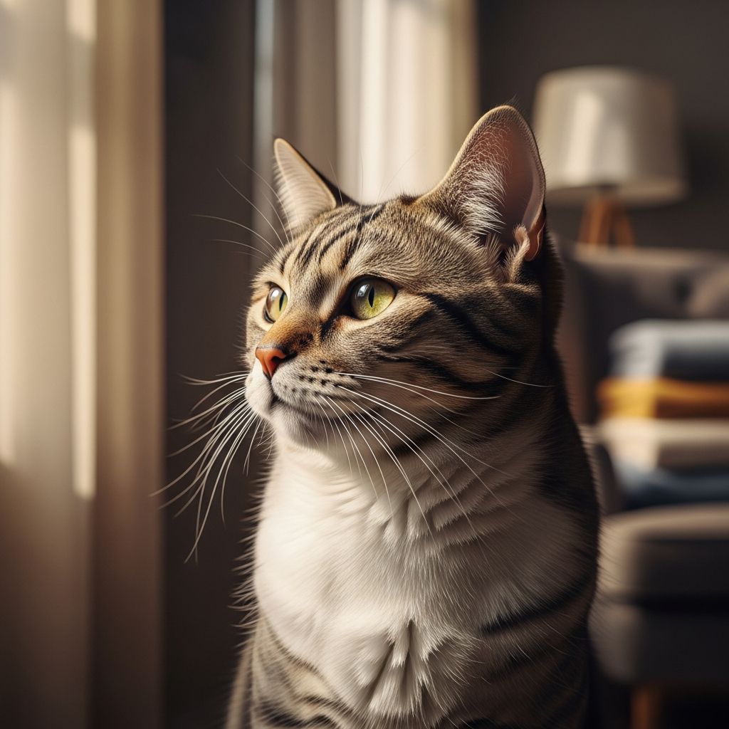 Comprehensive guide to finding a loving new home for your cat with expert tips, screening strategies, and smooth transition advice.