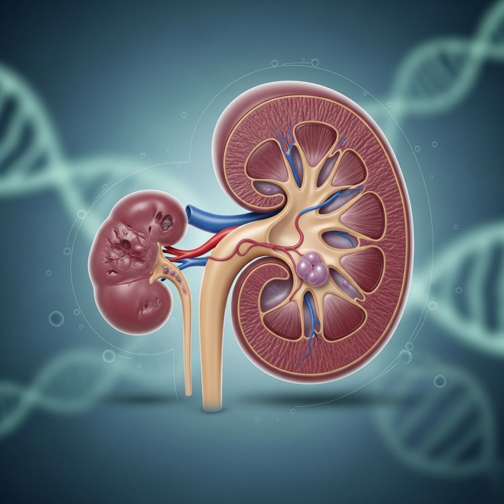 Renal Anomalies In Animals: Causes, Diagnosis, And Care Exploring congenital and inherited kidney disorders in pets: causes, breeds at risk, diagnosis, and management strategies for better outcomes.