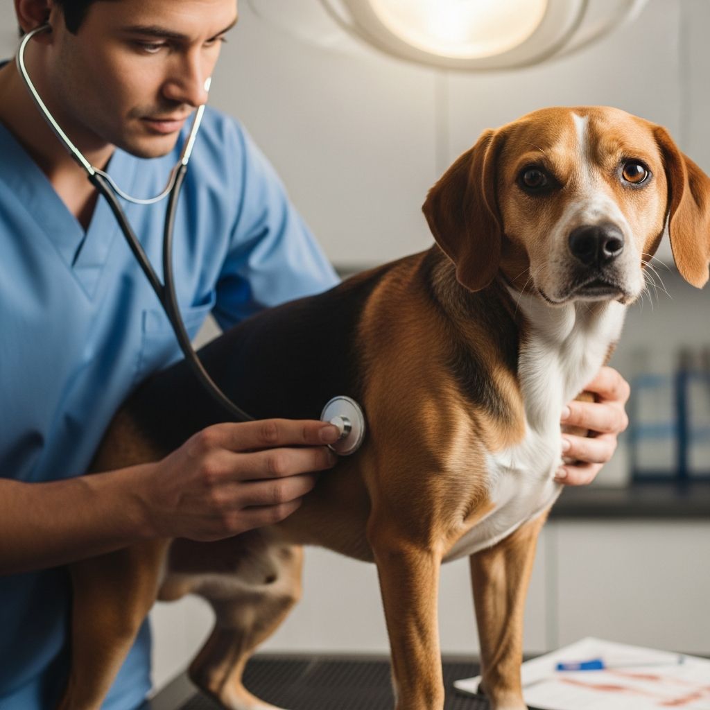 Comprehensive guide to understanding and managing kidney disease in your canine companion