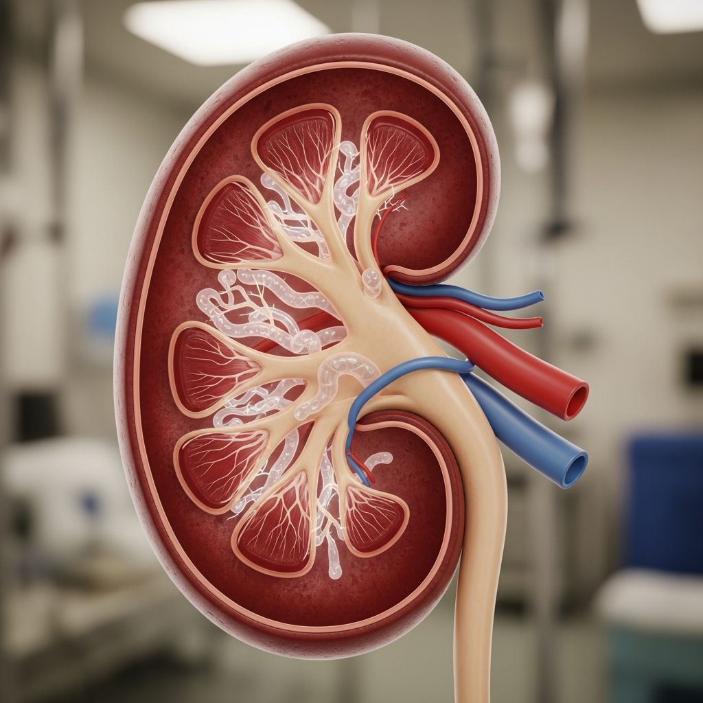 Renal Tubular Acidosis In Horses: 5-Step Treatment Guide Understanding the causes, symptoms, diagnosis, and effective treatments for renal tubular acidosis in equine patients.