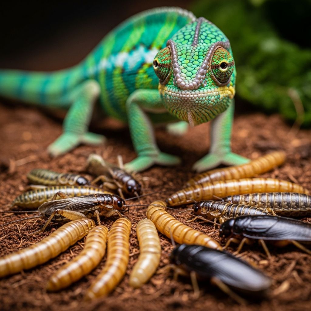 Undefined Reptile Feeding Guide: Expert Tips For 2025 Master the art of reptile nutrition with expert tips on diets, feeding schedules, and balanced meals for healthy pets.
