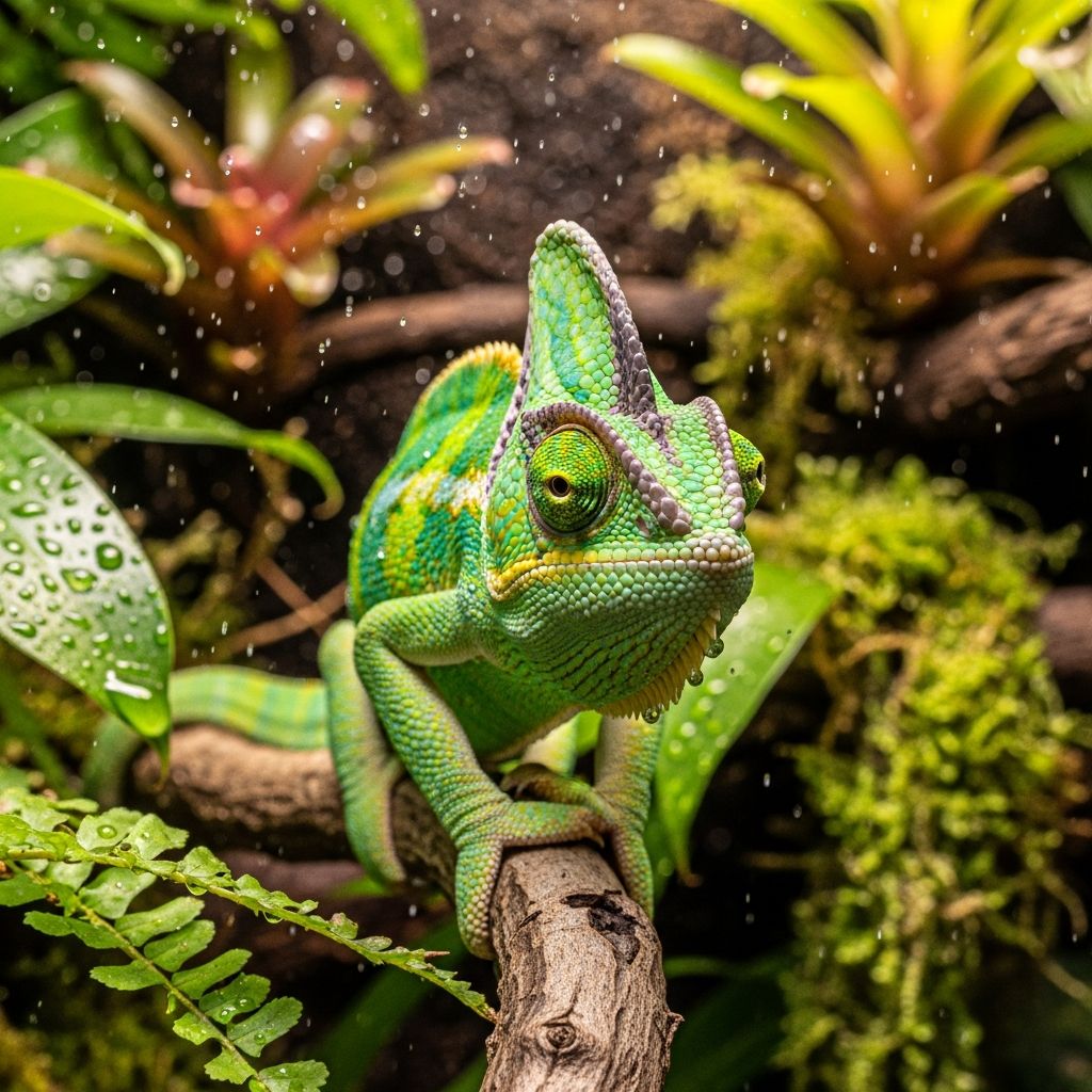 Comprehensive insights into common reptile illnesses, from infections to metabolic issues, with prevention and care strategies for pet owners.