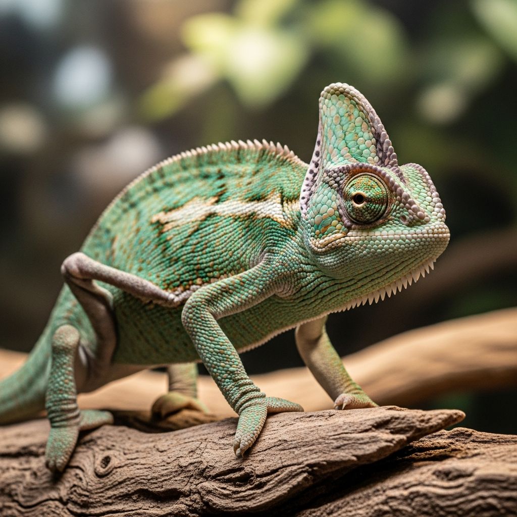 Essential insights into preventing and treating Metabolic Bone Disease in pet reptiles for healthier, stronger companions.
